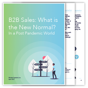 b2b future white paper graphic b2b future white paper graphic